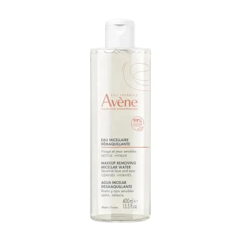 AVENE Eau Micellaire 400 ml