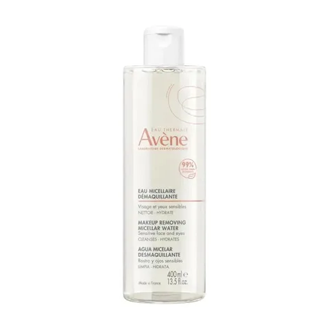 AVENE Eau Micellaire 400 ml