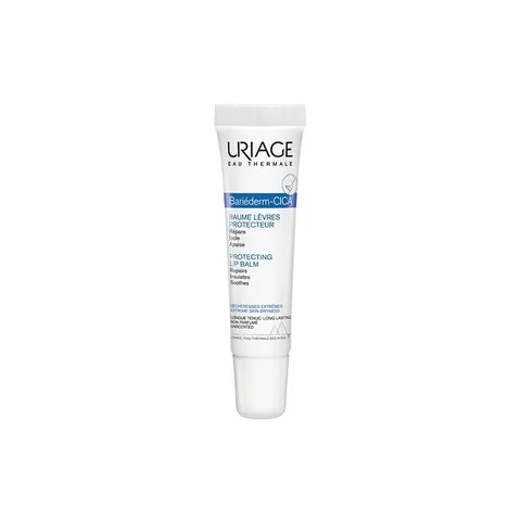 URIAGE Bariederm Cica Lèvres 15 ml