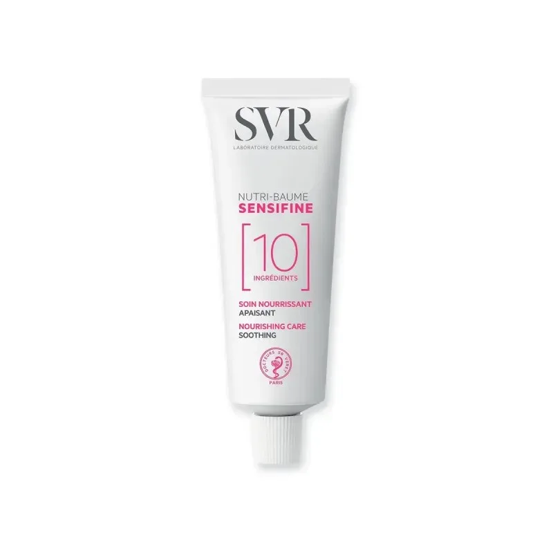 SVR Sensifine Nutri Baume 40 ml