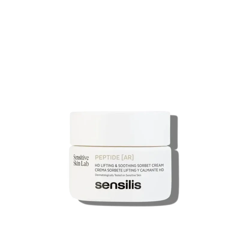 SENSILIS Upgrade [ar] Crème Sorbet Raffermissante Calmante 50 ml