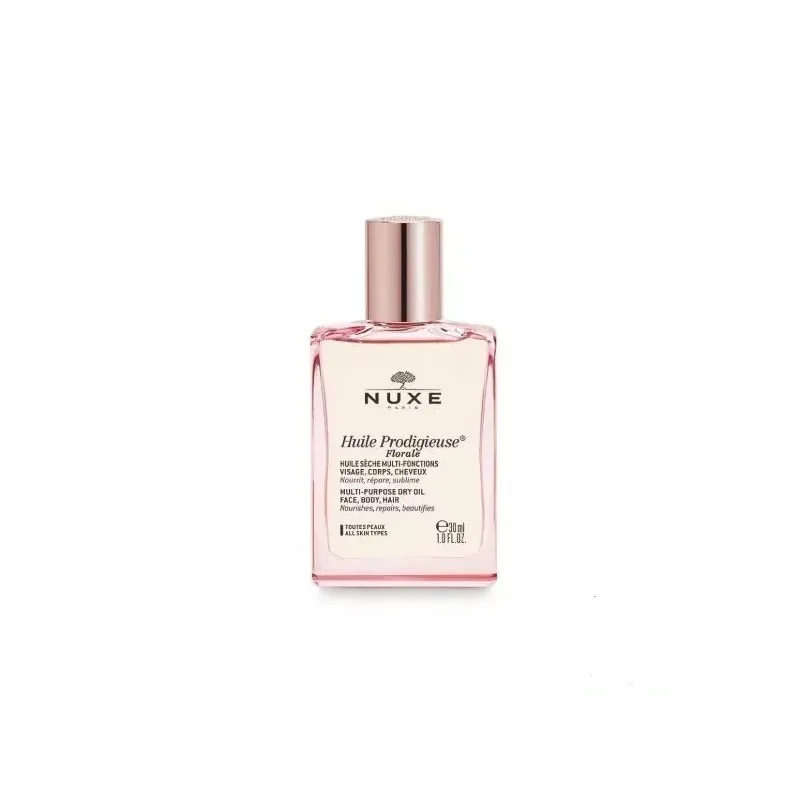 NUXE Huile Prodigieuse Florale 30 ml