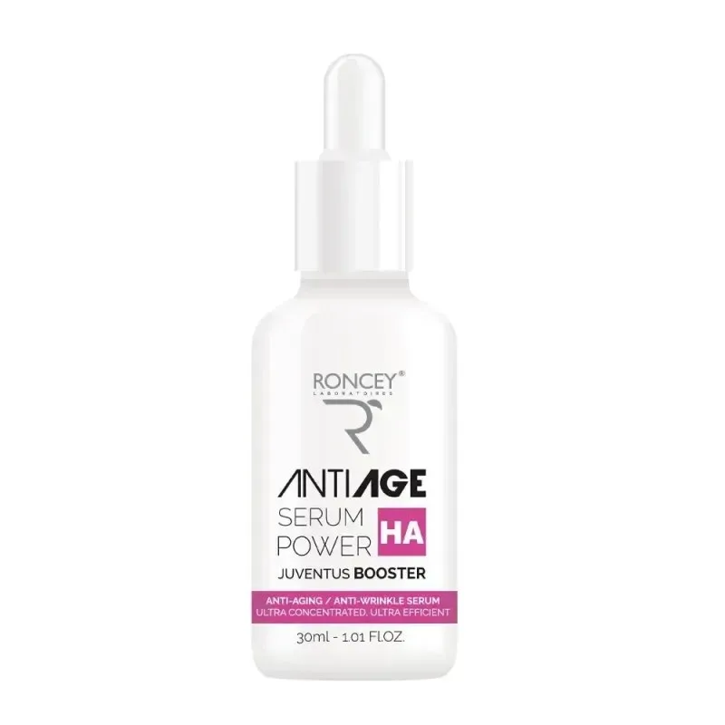 Roncey Ha Sérum Hydraskin Anti Age Anti Rides 30 ml