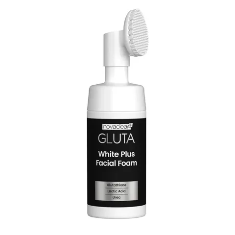 NOVACLEAR Gluta White Plus Facial Foam 100 ml