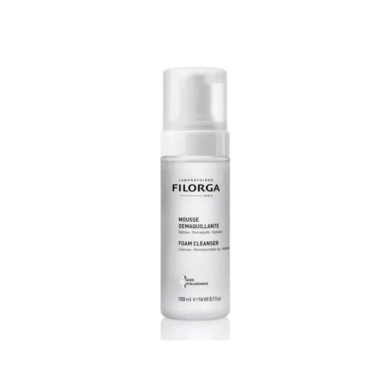 FILORGA Mousse Démaquillante 150 ml
