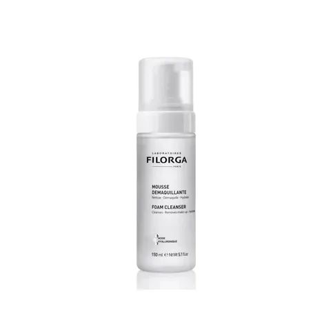 FILORGA Mousse Démaquillante 150 ml