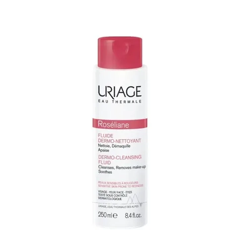 URIAGE Eau Micellaire Thermale Peaux Sensibles 250 ml