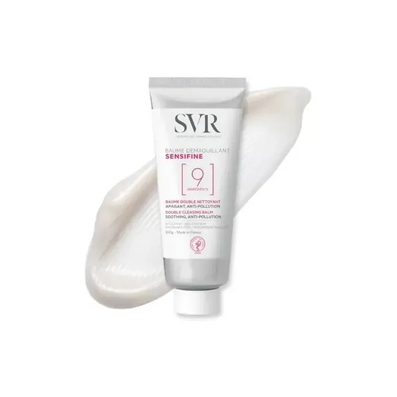 SVR Sensifine Baume Démaquillant 100 g