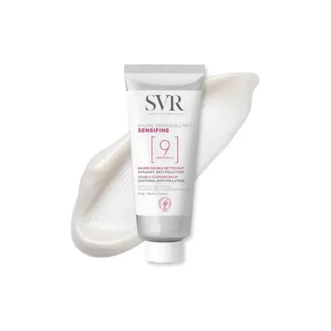 SVR Sensifine Baume Démaquillant 100 g