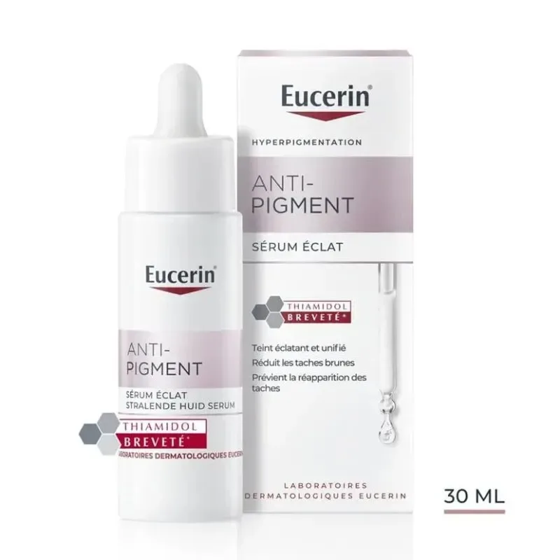 EUCERIN Anti Pigment Sérum Éclat Fl 30 ml