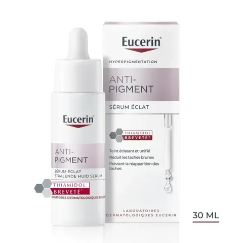 EUCERIN Anti Pigment Sérum Éclat Fl 30 ml
