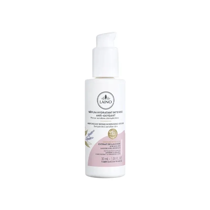 LAINO Sérum Hydratant Intense Anti Oxydant 30 ml