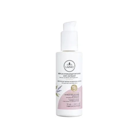 LAINO Sérum Hydratant Intense Anti Oxydant 30 ml