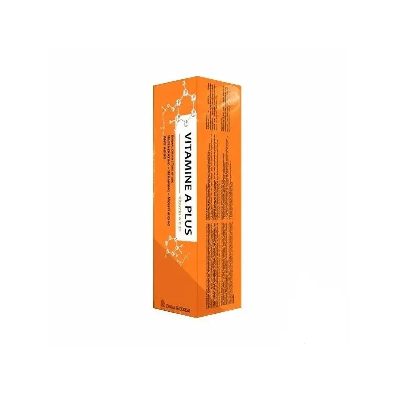 OPALIA RECORDATI Vitamine à Plus Crème Dermique 30 g
