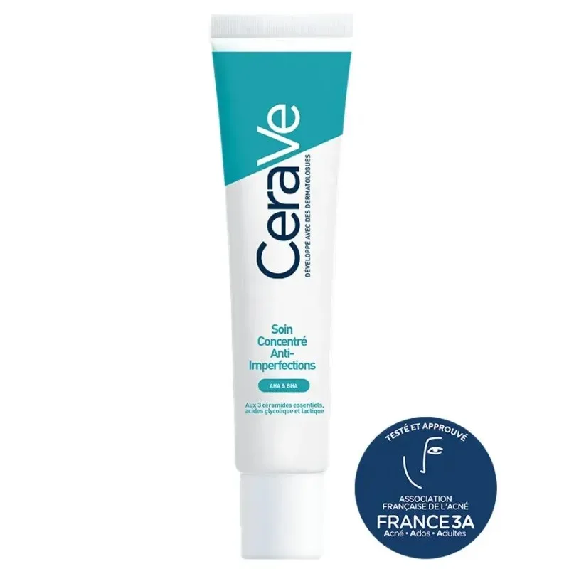 CERAVE Soin Concentre Anti Imperfections 40 ml