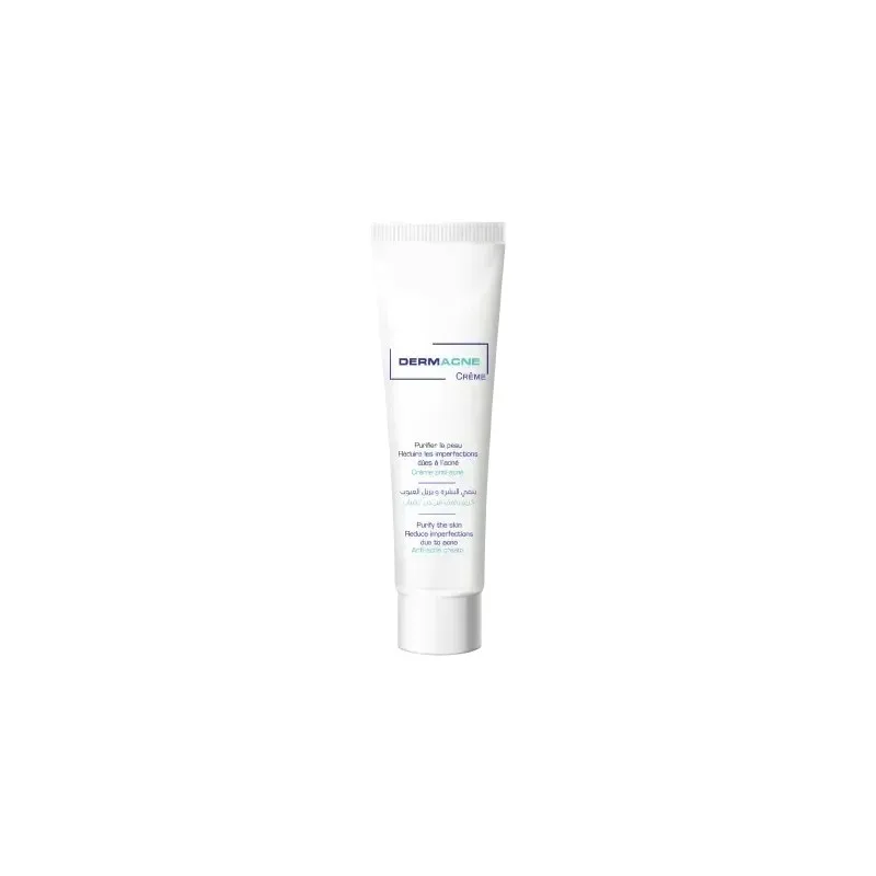 Vital Dermacne Crème 45 g