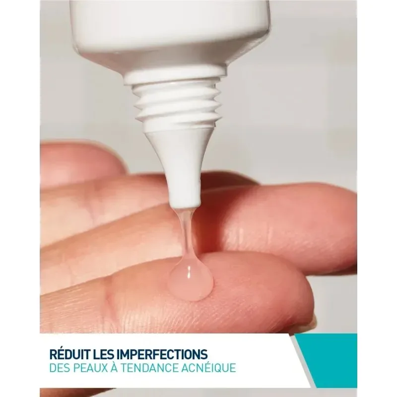 CERAVE Soin Concentre Anti Imperfections 40 ml — photo 3