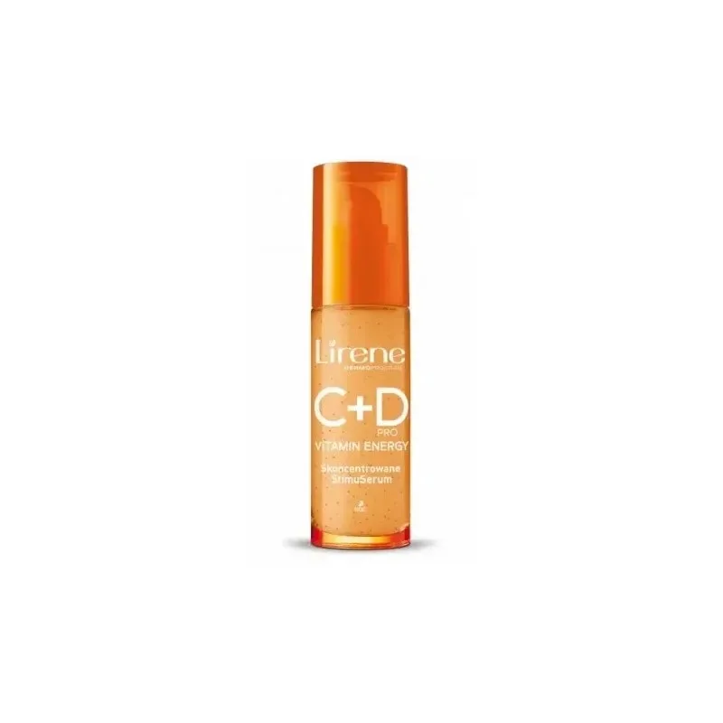 LIRENE C+d Pro Vitamin Energy Sérum 30 ml