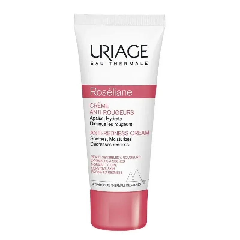 URIAGE Roseliane Crème Anti Rougeurs 40 ml