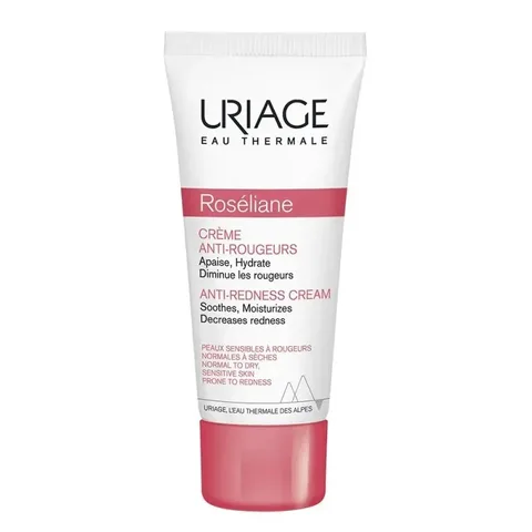 URIAGE Roseliane Crème Anti Rougeurs 40 ml