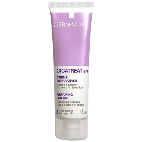 DERMACARE Cicatreat Zn Crème 50 ml