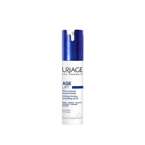 URIAGE Age Lift Sérum Intensif Lissant Fermeté 30 ml