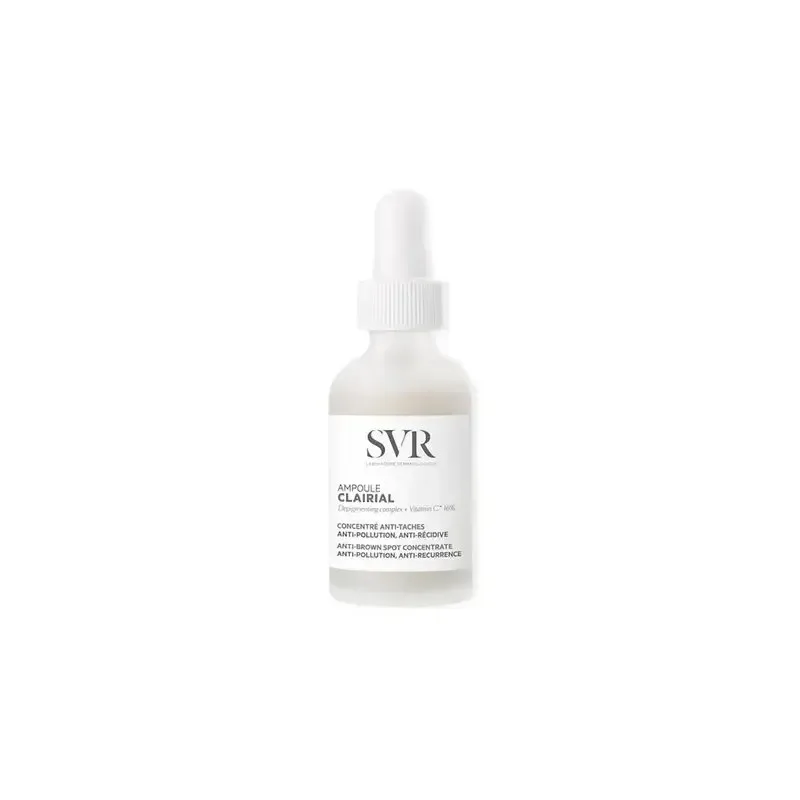 SVR Clairial Ampoule Concentre Anti Taches 30 ml
