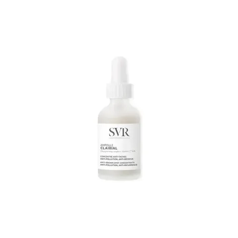 SVR Clairial Ampoule Concentre Anti Taches 30 ml