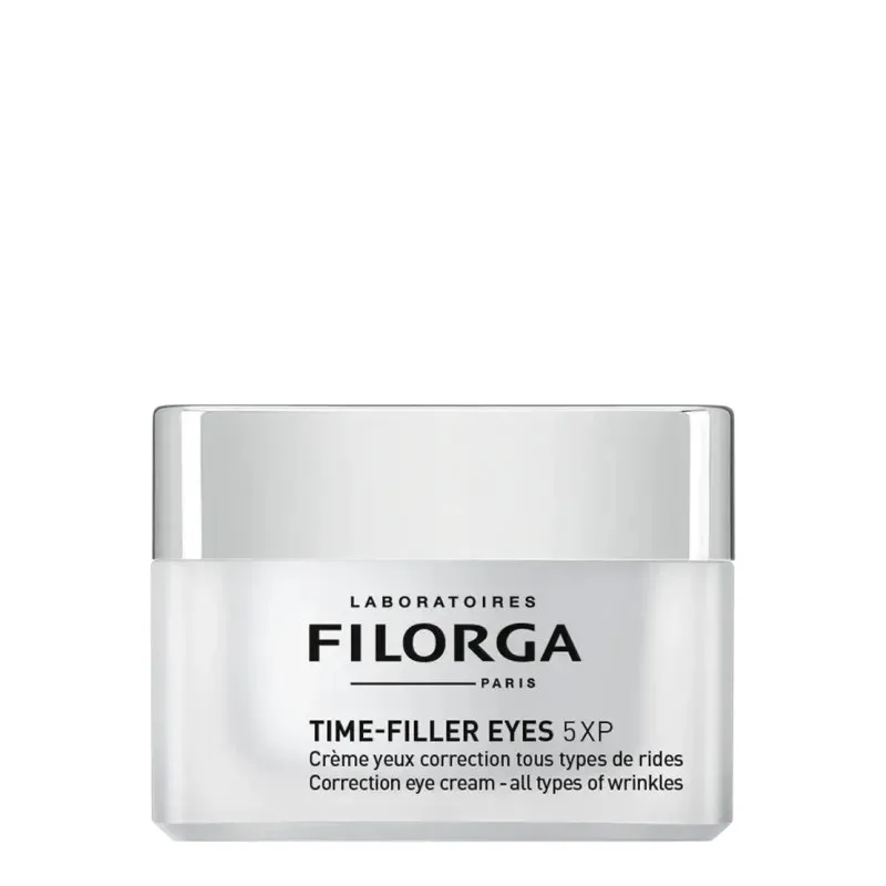 FILORGA Time Filler Eyes 5 Xp Crème Yeux 15 ml