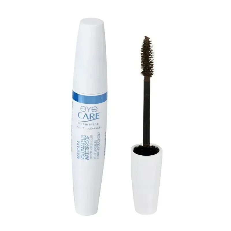 EYE CARE Mascara Volumateur Waterproof 11 g — photo 2