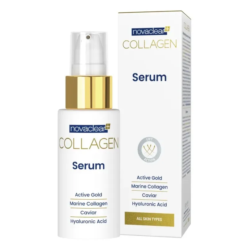 NOVACLEAR Collagen Sérum 30 ml