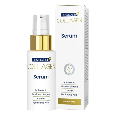 NOVACLEAR Collagen Sérum 30 ml