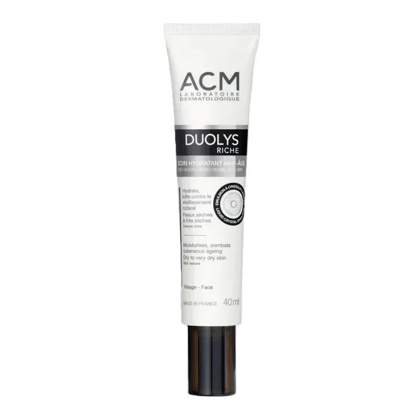 ACM Duolys Riche Soin Hydratant Anti Age 40 ml
