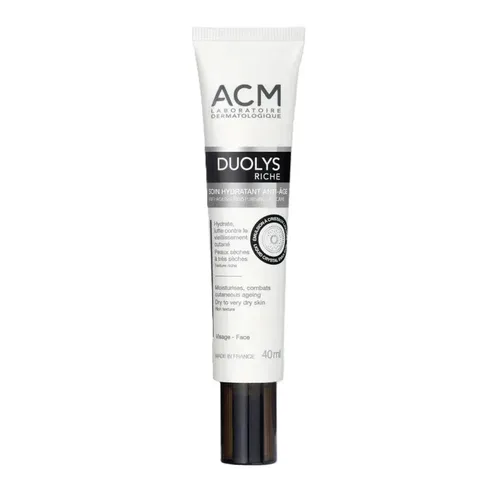 ACM Duolys Riche Soin Hydratant Anti Age 40 ml