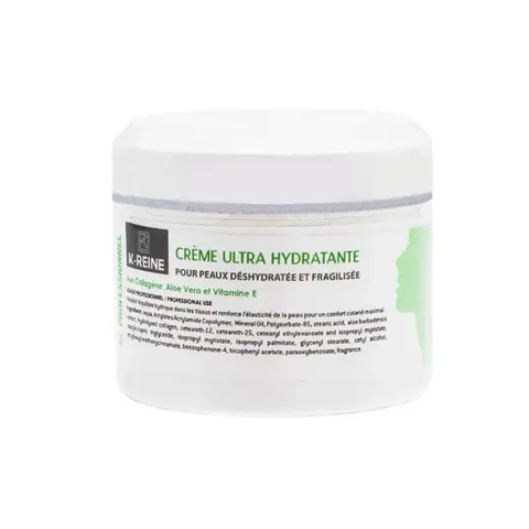 K-REINE Crème Visage Ultra Hydratante 150 ml