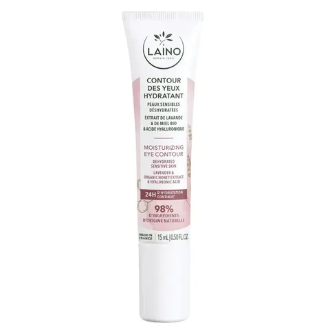 LAINO Contour des Yeux Hydratant 15 ml