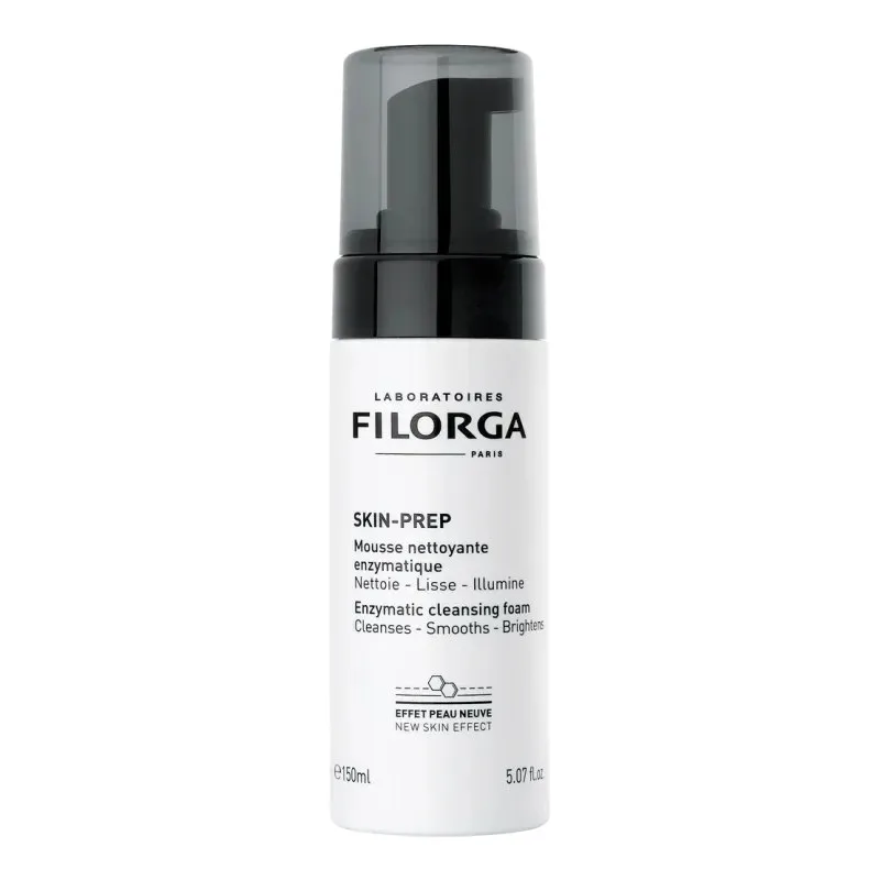 FILORGA Mousse Nettoyante Enzymatique 150 ml