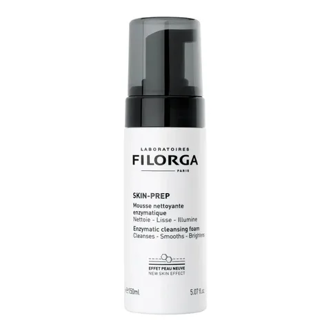 FILORGA Mousse Nettoyante Enzymatique 150 ml