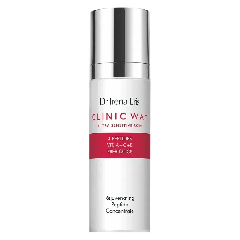 CLINIC WAY Concentre Peptide Rajeunissant 30 ml