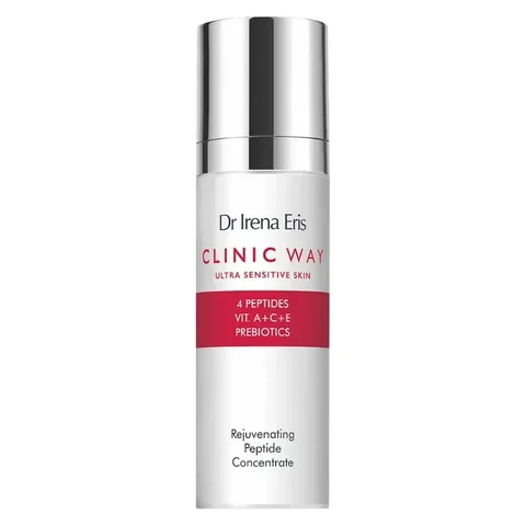 CLINIC WAY Concentre Peptide Rajeunissant 30 ml