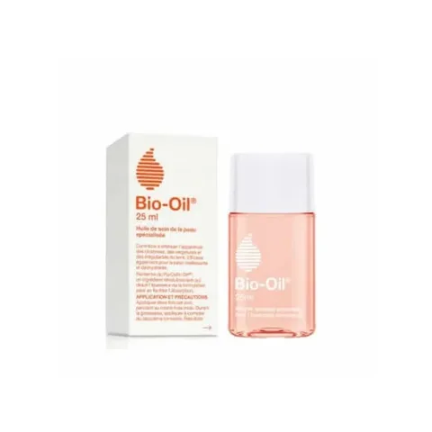 Bio Oil Huile Régénérante 25 ml