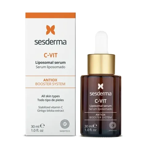 SESDERMA C-Vit Liposomal Sérum 30 ml