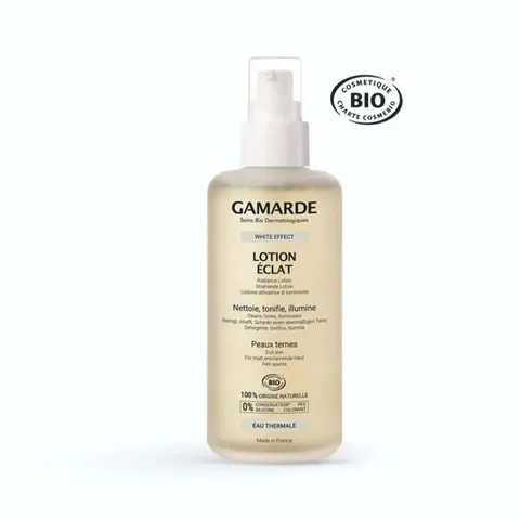 GAMARDE White Effect Lotion Éclat 200 ml