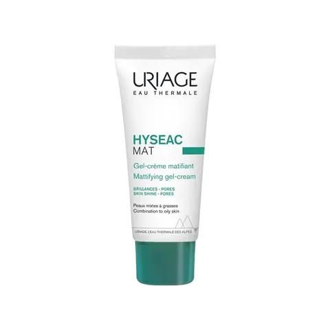URIAGE Hyseac Soin Matifiant 40 ml