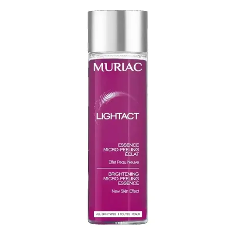 MURIAC Essence Micro Peeling Éclat 200 ml
