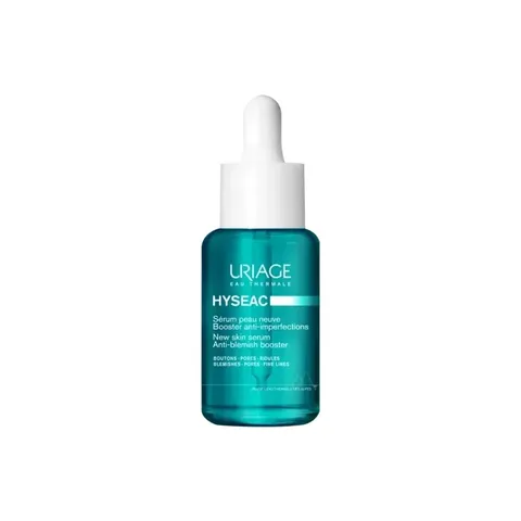 URIAGE Hyseac Sérum Peau Neuve Booster Anti Imperfections 30 ml