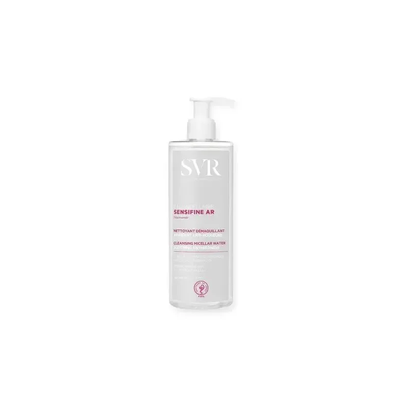 SVR Sensifine Ar Eau Micellaire 400 ml