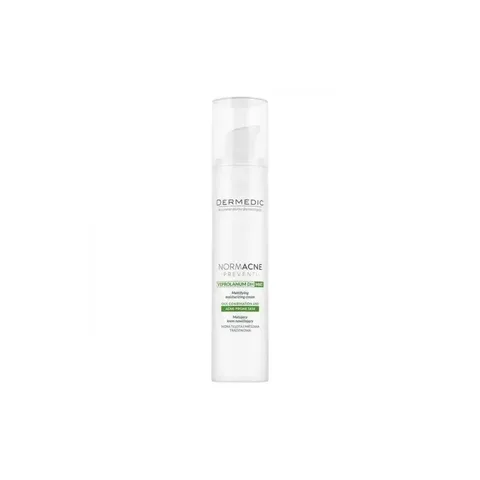 DERMEDIC Normacne Preventi Crème Hydratante Matifiante 40 ml