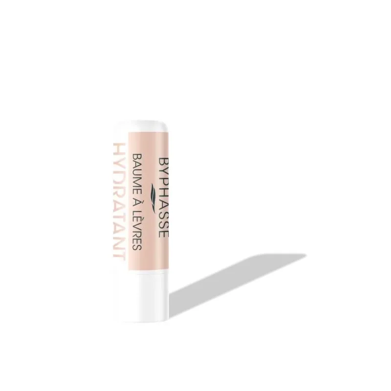 BYPHASSE Baume Lèvres Hydratant (2x4.8gr) — photo 2