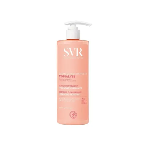 SVR Topialyse Baume Lavant 400 ml